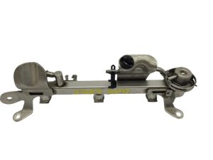 Listwa Wtryskowa Rampa 0,9 TCE 175201470R  Dacia Renault 