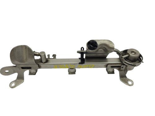 Listwa Wtryskowa Rampa 0,9 TCE 175201470R  Dacia Renault 