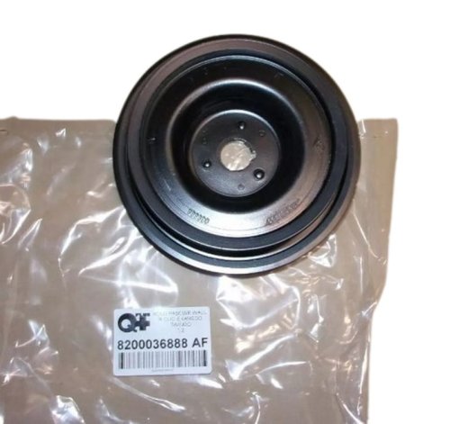 Koło Pasowe Wału 1,2 8200036888 Nowy OE Renault Clio II