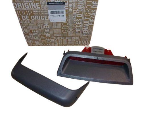 Światło Stopu 7701472488 Nowy OE Renault Megane I