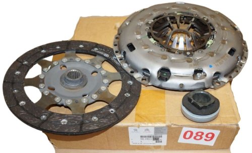 Sprzęgło Komplet Expert C5 308 1609342980