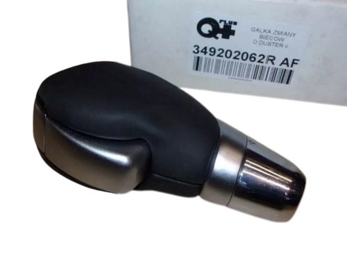 Gałka Zmiany Biegów 349202062R Nowy Oryginał Dacia Renault Duster II