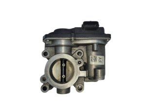 Przepustnica 0,9 TCE H8201171233 161204451R Dacia Renault 