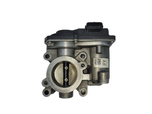 Przepustnica 0,9 TCE H8201171233 161204451R Dacia Renault 