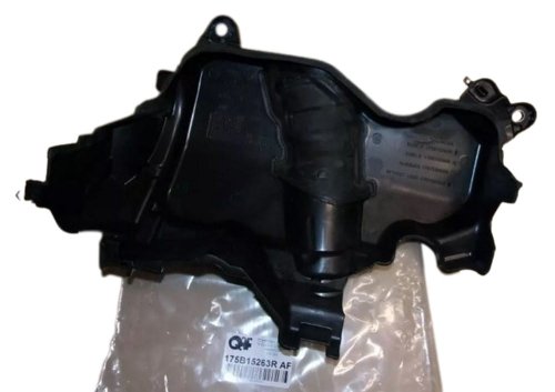 Osłona Silnika 1,5 DCI 175B15263R Nowy Oryginał Renault Clio IV 