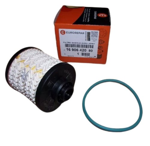 Filtr paliwa 2.0 HDi 1690642080 Citroën Peugeot C3 Nowy Oryginał