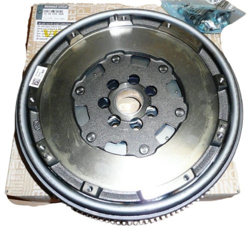 Koło Dwumasowe Megane 3 Laguna 123003948R