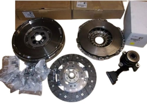 Koło Dwumasowe + Sprzęgło 1,6 THP 1628940980 Nowy Oryginał Citroen Peugeot  C4
