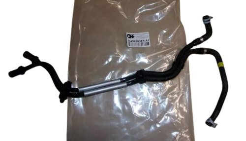 Przewody Chłodzenia Turbo 1,3 TCE 144985838R Nowy Oryginał Renault Kangoo III