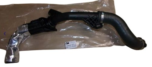 Przewód Powietrza 1,5 DCI 144609116R Nowy Oryginał Renault Clio IV