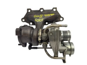  Turbosprężarka  0.9 TCE 144103742R 8201234380 Renault Dacia