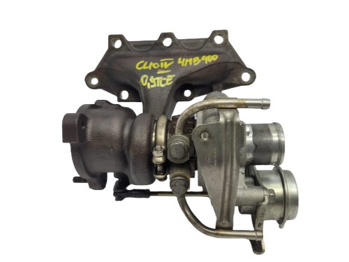  Turbosprężarka  0.9 TCE 144103742R 8201234380 Renault Dacia