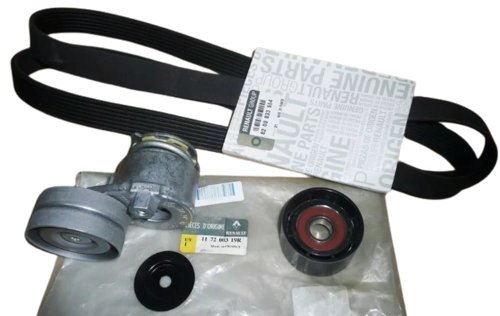 Komplet Paska Klinowego 2,0/1,9 DCI 117200319R  Nowy Oryginał Renault Espace IV
