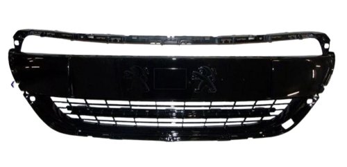 Atrapa Grilla 981092149V Nowy Oryginał Citroen Peugeot 208