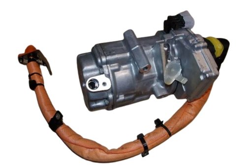 Kompresor Klimatyzacji 926000346R Nowy Oryginał Renault Megane IV  Hyb