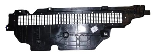 Osłona Podwozia 748144843R Prawa Nowy Oryginał Renault Clio IV