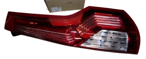 Lampa Tylna Prawa 6351AC Nowy Oryginał Citroen Peugeot C4 Picasso