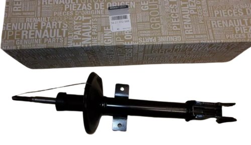 Amortyzator Tył 562107298R Nowy Oryginał Dacia Renault Duster