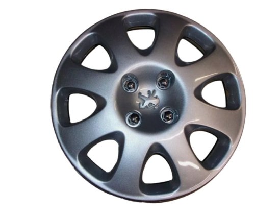 Kołpak 15 Cali 5416E7 Nowy Oryginał Citroen Peugeot 307