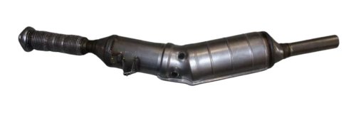 Filtr Cząstek Stałych 200103346R 1,5 DCI Nowy Oryginał Dacia Renault Duster