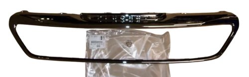 Ramka Grilla 1610763880 Nowy Oryginał Citroen Peugeot 308 II