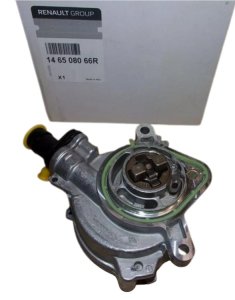 Pompa Vacum 1,3 TCE 146508066R Nowy Oryginał Renault