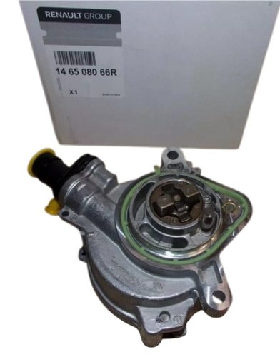Pompa Vacum 1,3 TCE 146508066R Nowy Oryginał Renault