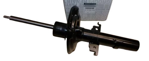Amortyzator Przód Renault Megane IV 543029535R Nowy Oryginał