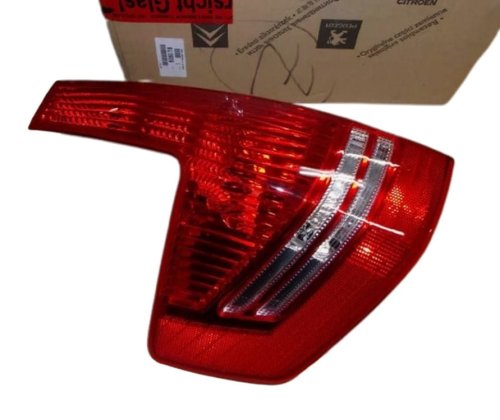 Lampa Tylna C C4 Lewa 6350T8 Nowy Oryginał