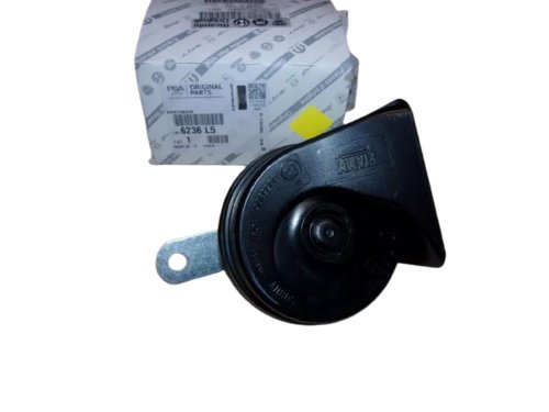 Klakson Boxer III Jumper III 6236L5 Nowy Oryginał