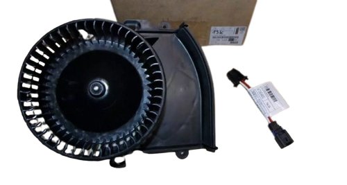  Wentylator Dmuchawa 1613566380 Nowy OE PSA Expert 3 