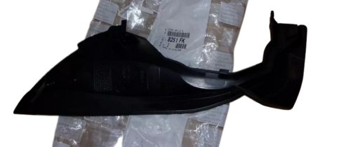 Kratka Wlotu Powietrza Prawa Oryginał 8251FK Citroen C4