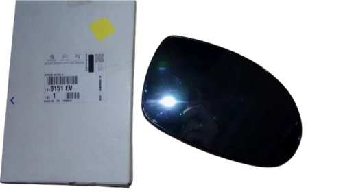 Wkład Lusterka Prawy Oryginał 8151EV Citroen C5 III