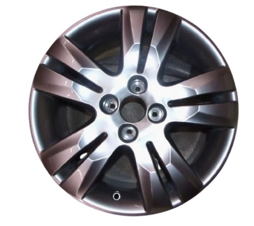 Felga Aluminiowa 17" 5402Z4 Nowy OE PSA 5008