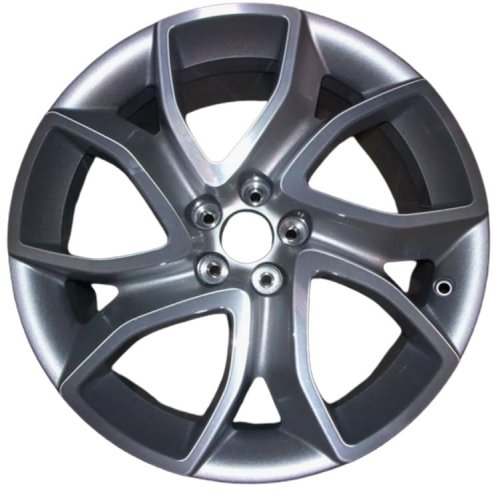 Felga Aluminiowa 19" 5402W0 Nowy OE PSA C5 III
