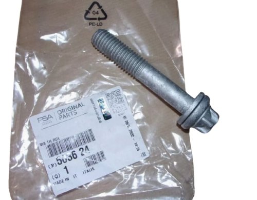Śruba Amortyzatora 503624 Nowy OE PSA Jumper 3
