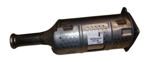 Filtr Cząstek Stałych  2.0HDI 174036 Reg. OE PSA Peugeot 308