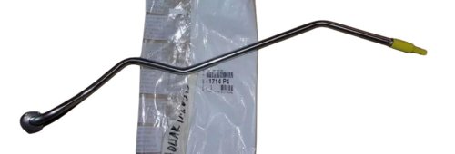Rurka Katalizatora 2.0HDI 1714P4 Nowy OE PSA Citroen C5 III 
