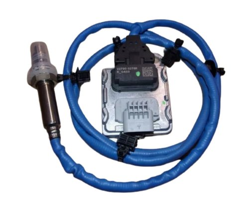 Sterownik Adblue 237G00281R Renault Kadjar 1.5DCI Oryginał