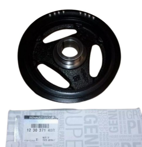 Koło Pasowe Wału 123037140R Renault Kangoo II 1.5DCI Oryginał