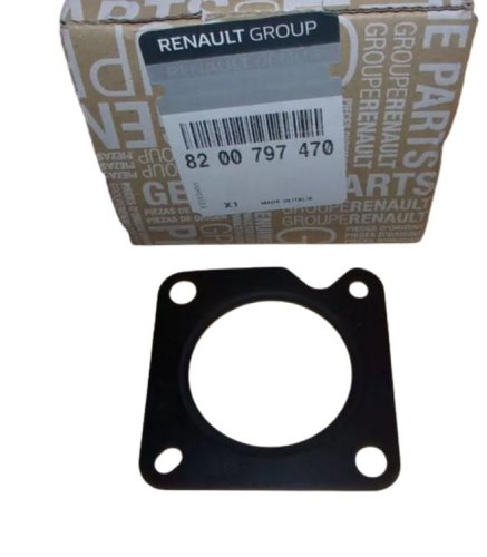 Uszczelka Przepustnicy 8200797470 Renault Megane III 2.0 16V Oryginał