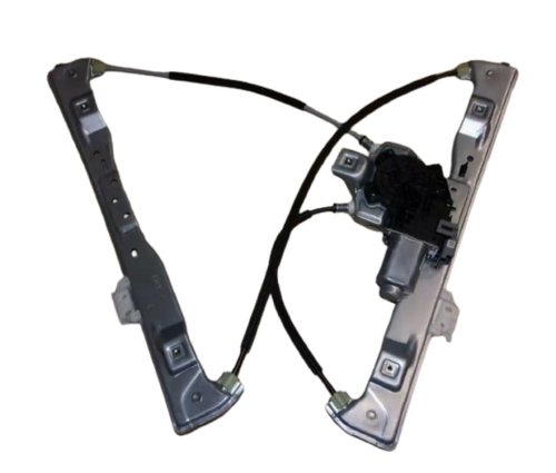 Podnośnik Szyby Elektryczny 9802740880 Przód Lewy Citroen DS3 Oryginał