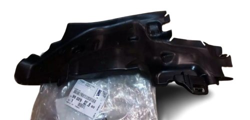 Wlot Powietrza 9802940580 Peugeot 208 Oryginał