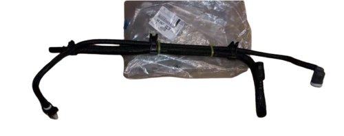 Przewód Paliwowy 9804704080 Citroen DS7 1.6PURETECH Oryginał