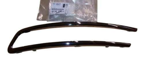 Listwa Ozdobna Reflektora Lewa 9816809180 Citroen Beringo III Oryginał