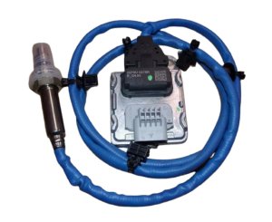 Czujnik NOX 227900278R Renault Espace IV,V, Koleos 2.0DCI Oryginał