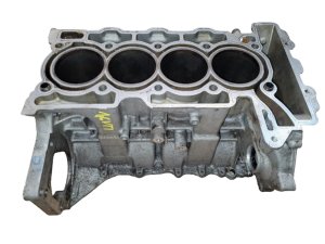 Blok Silnika 1,6 VTI 0130EE 1623126880 V758456680  Oryginał PSA