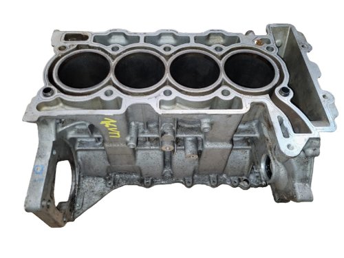 Blok Silnika 1,6 VTI 0130EE 1623126880 V758456680  Oryginał PSA
