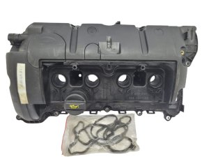 Pokrywa Zaworów  1.6 VTI 5F01 V757272480 0248.Q5 Citroen Peugeot Bmw 