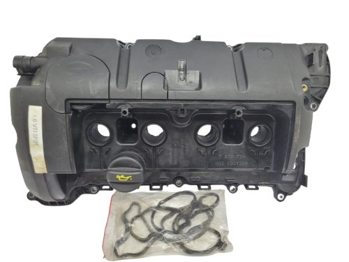 Pokrywa Zaworów  1.6 VTI 5F01 V757272480 0248.Q5 Citroen Peugeot Bmw 
